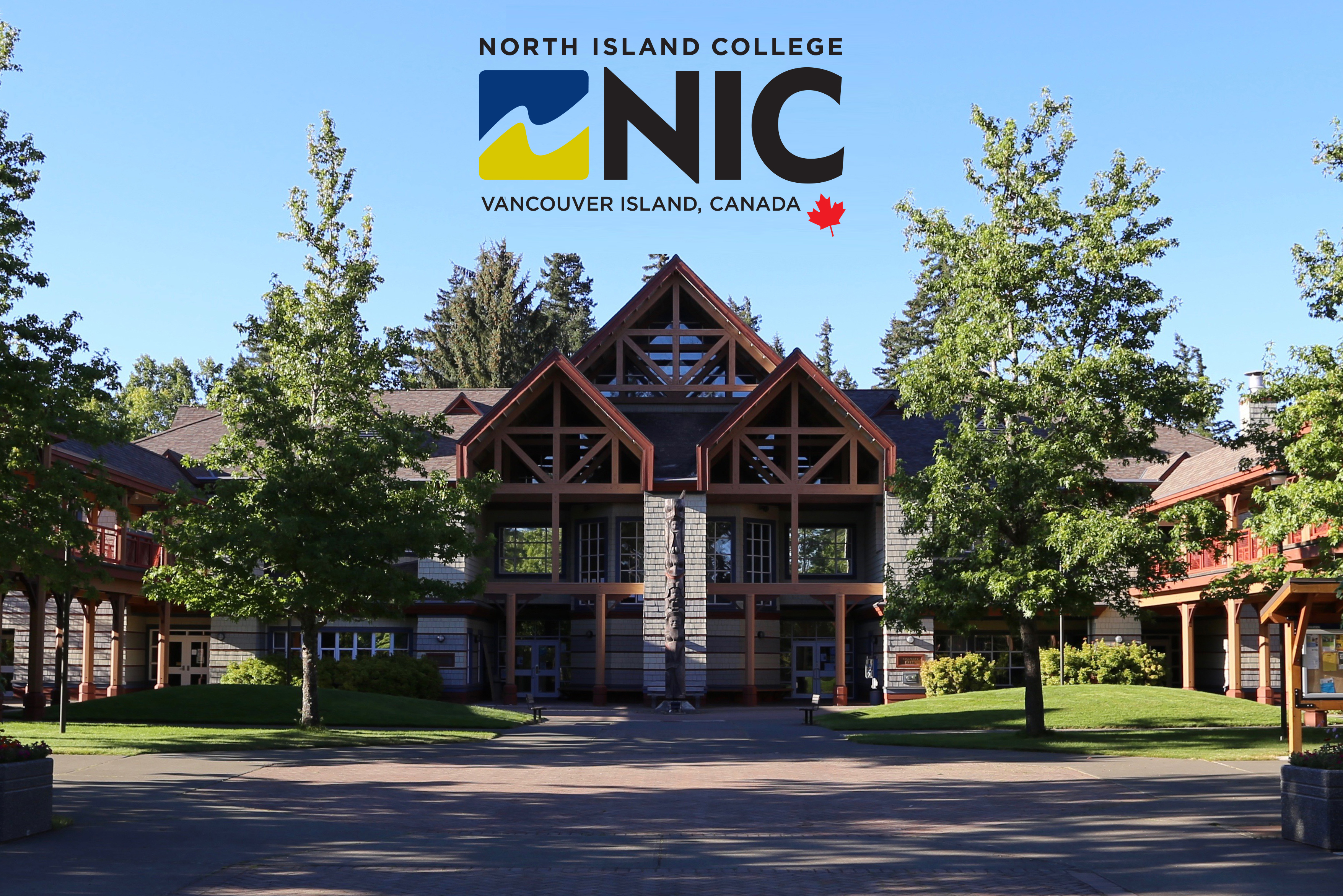 North Island College